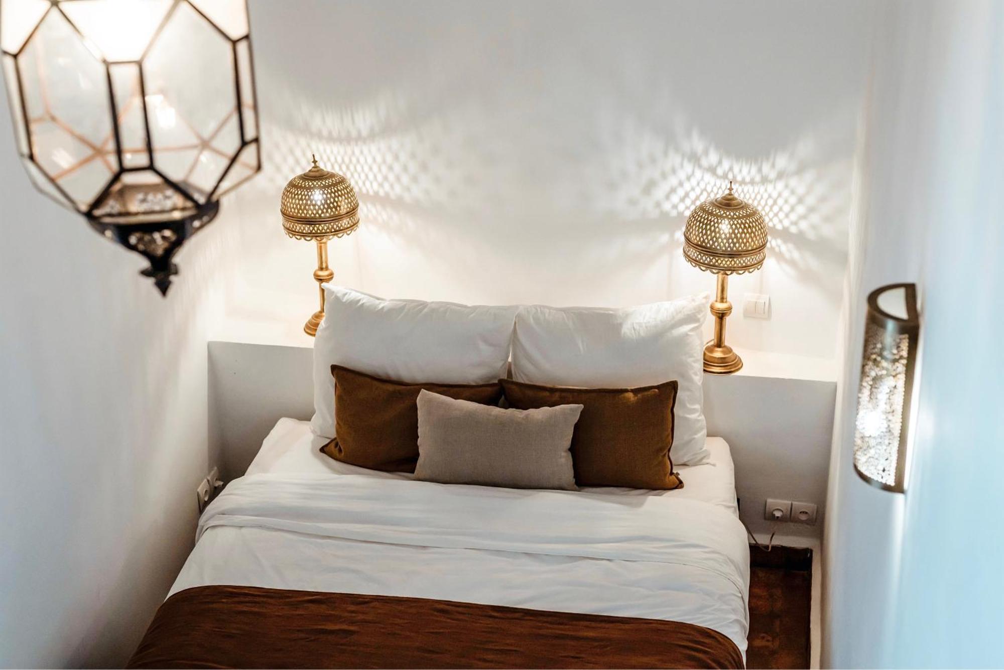 Riad Petite Reverie Essaouira Esterno foto