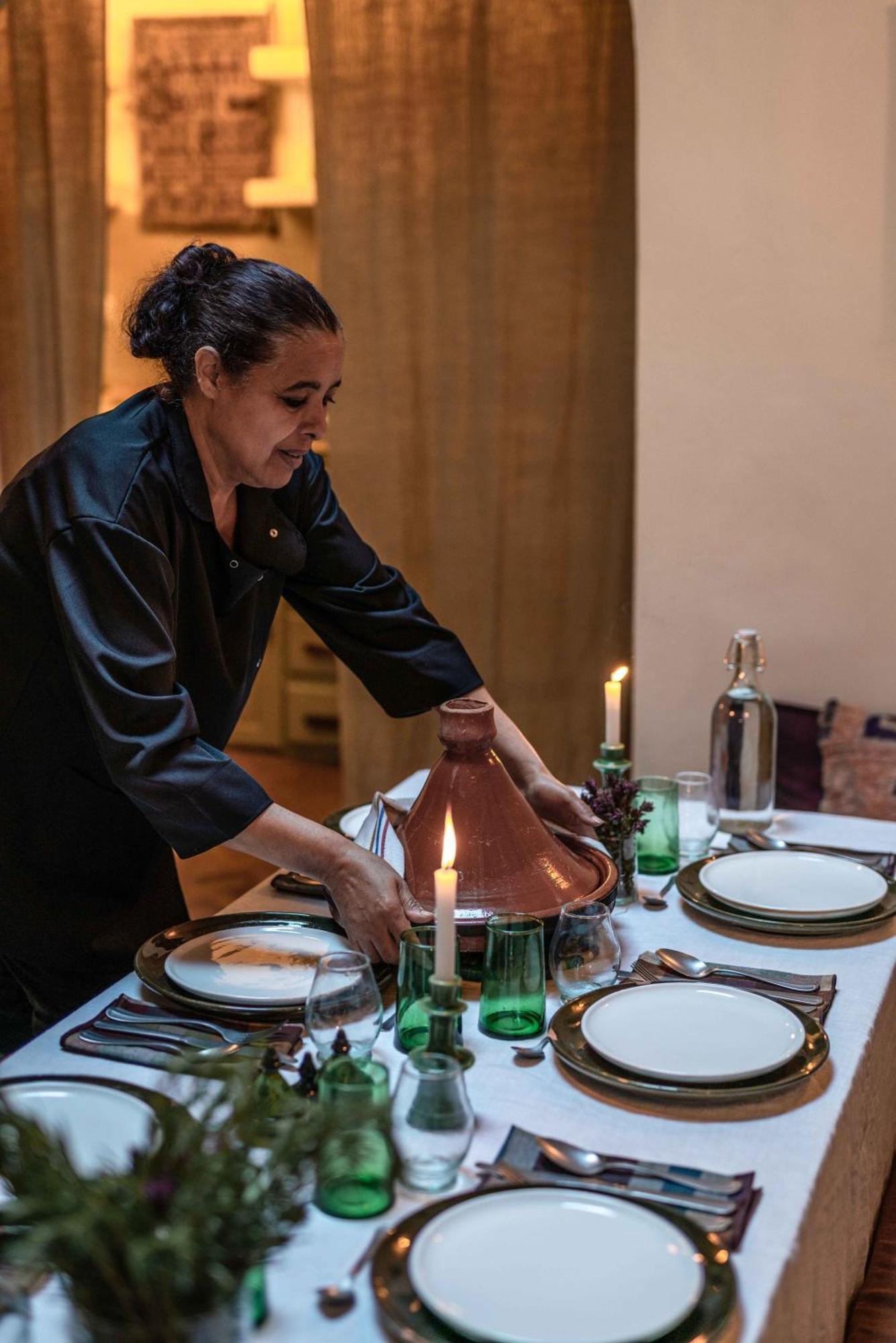 Riad Petite Reverie Essaouira Esterno foto