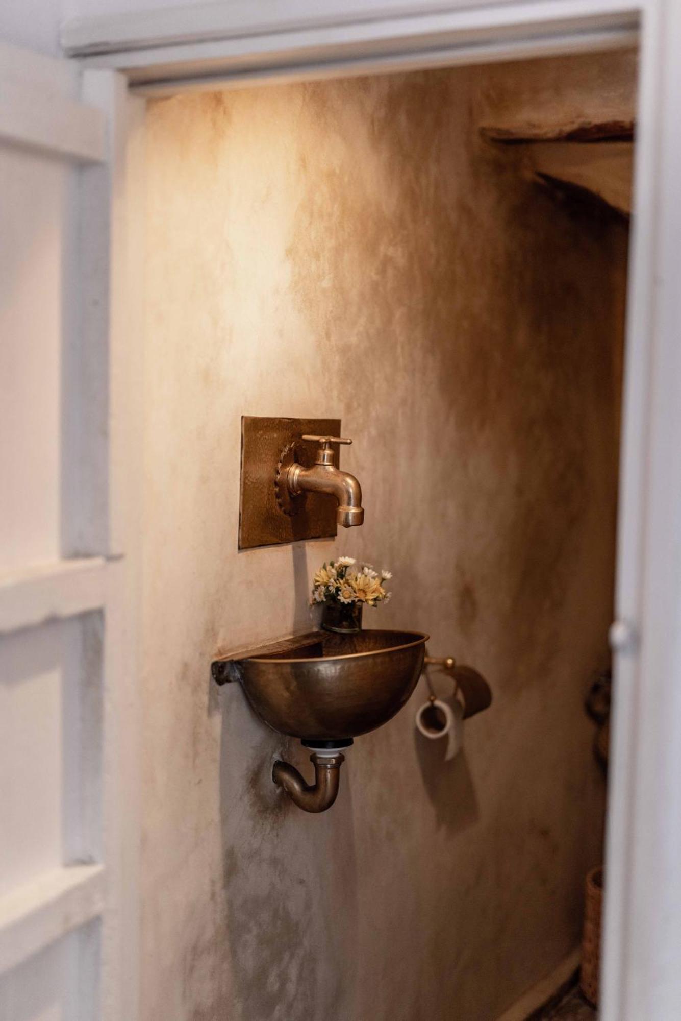 Riad Petite Reverie Essaouira Esterno foto