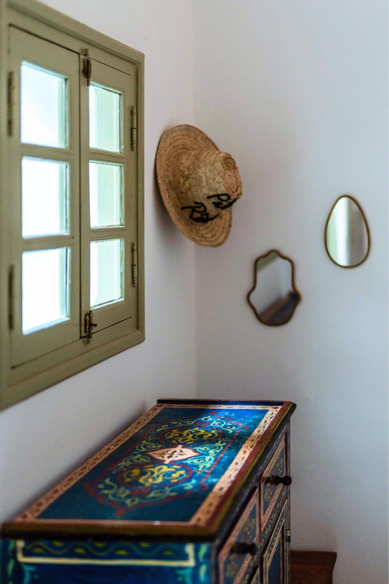 Riad Petite Reverie Essaouira Esterno foto