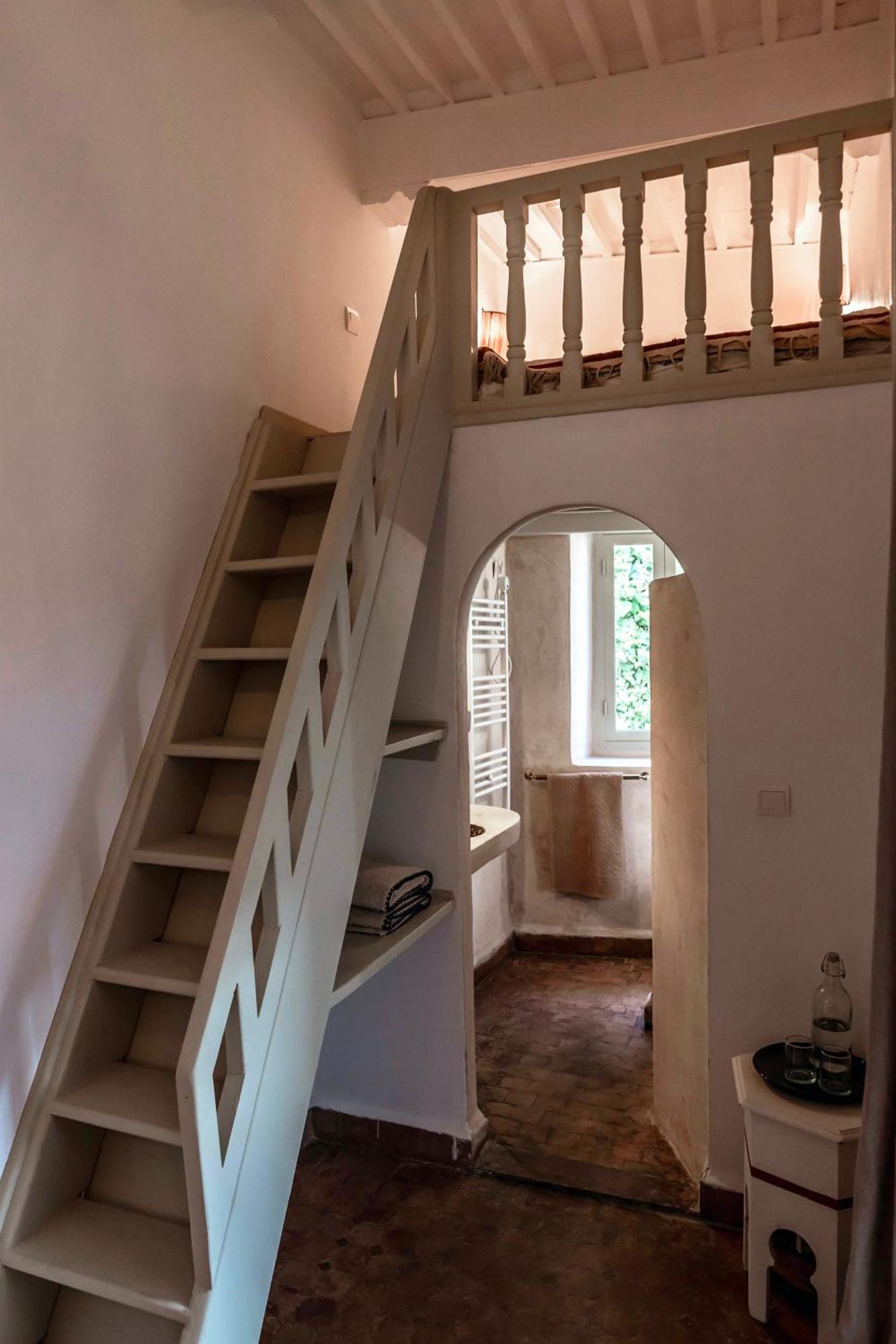 Riad Petite Reverie Essaouira Esterno foto