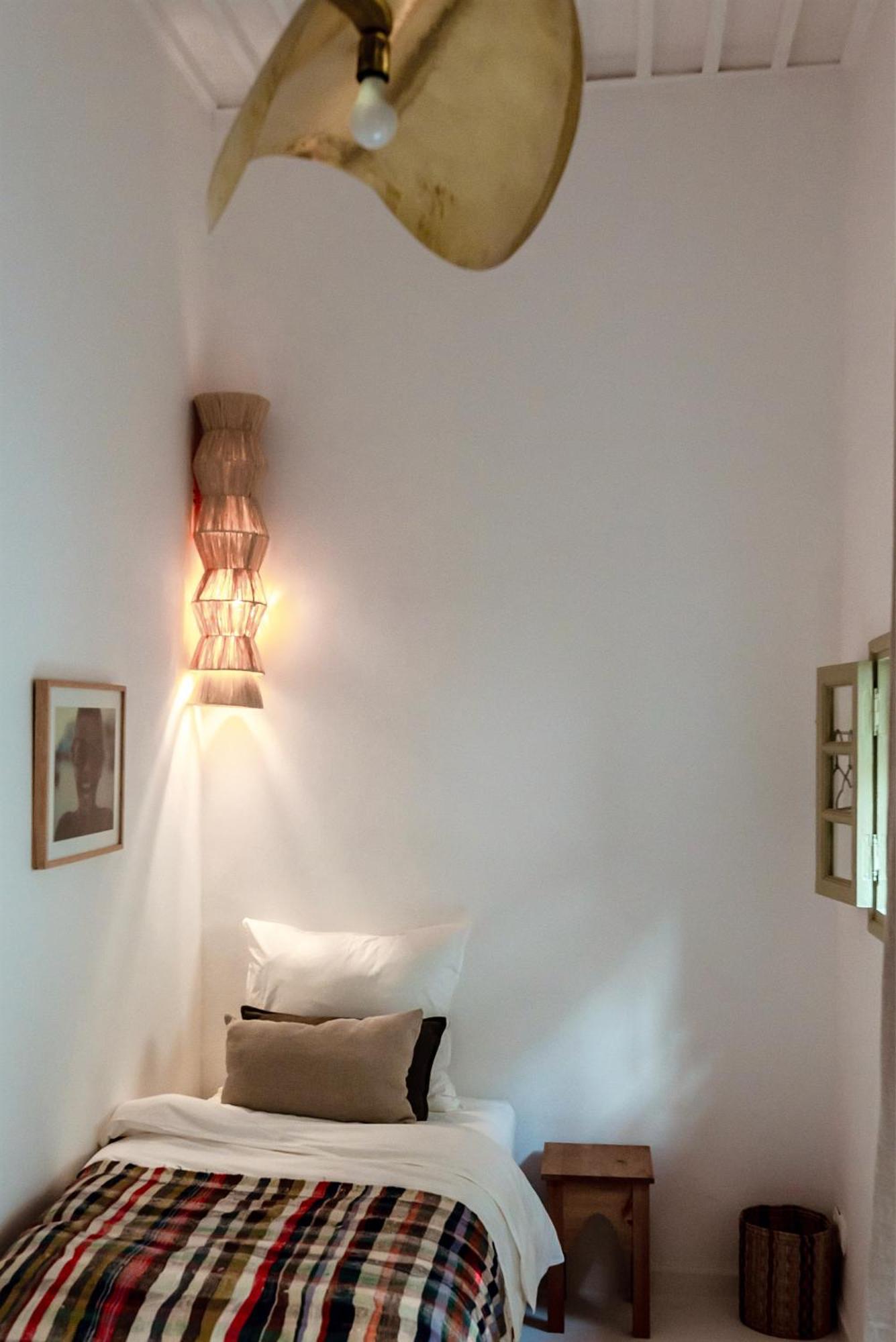 Riad Petite Reverie Essaouira Esterno foto