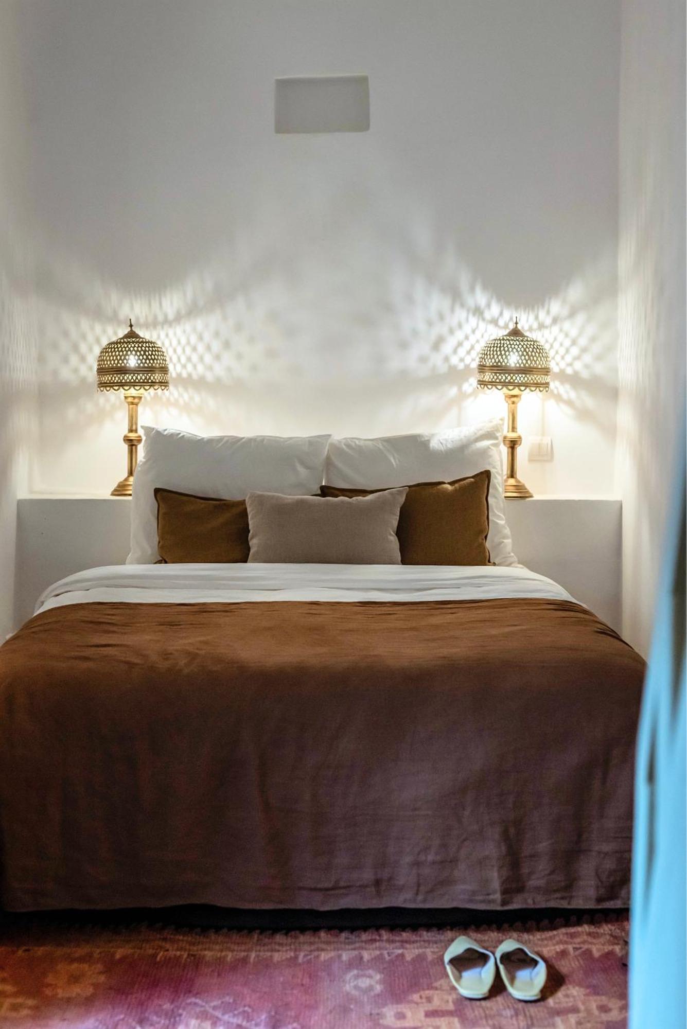 Riad Petite Reverie Essaouira Esterno foto