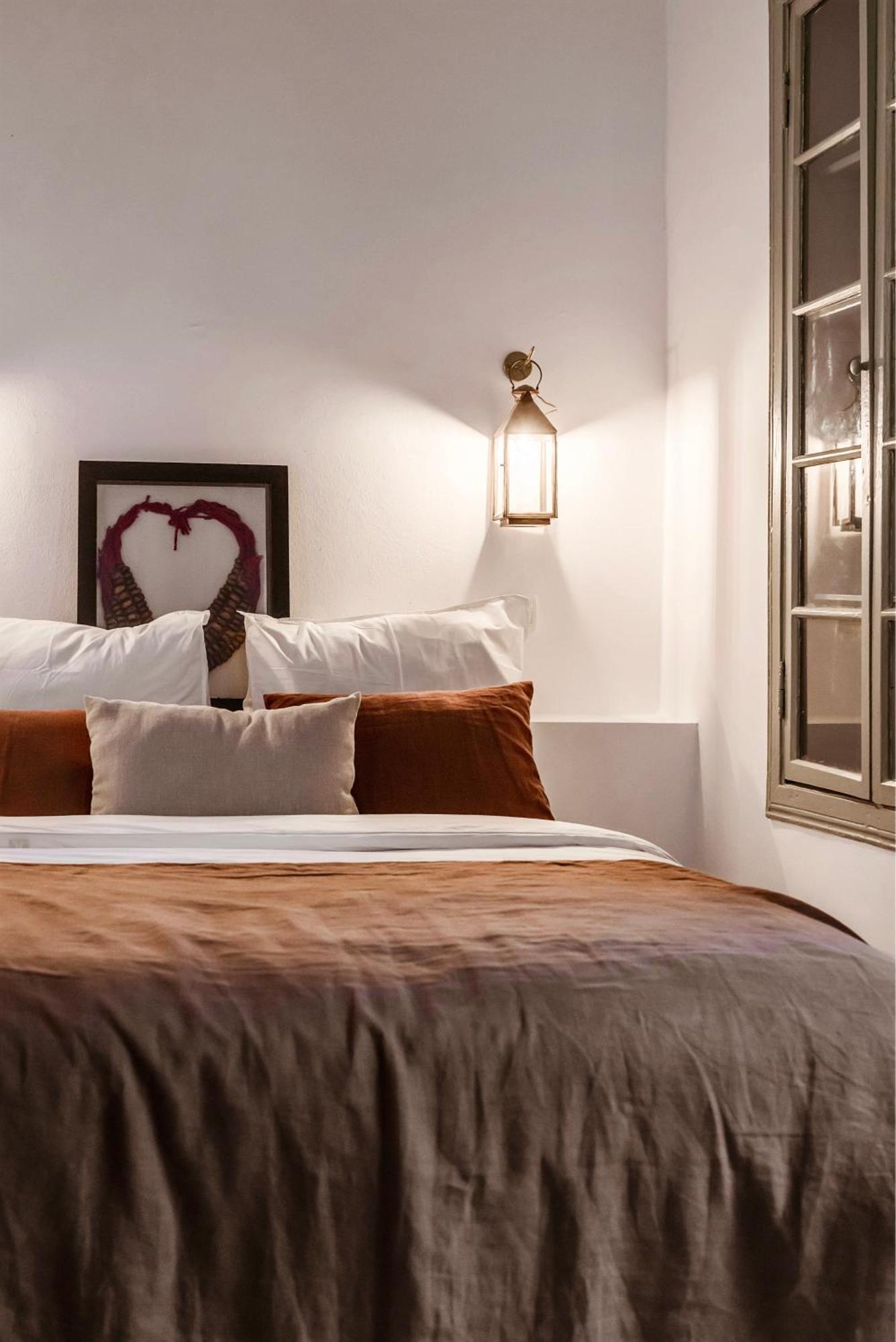 Riad Petite Reverie Essaouira Esterno foto