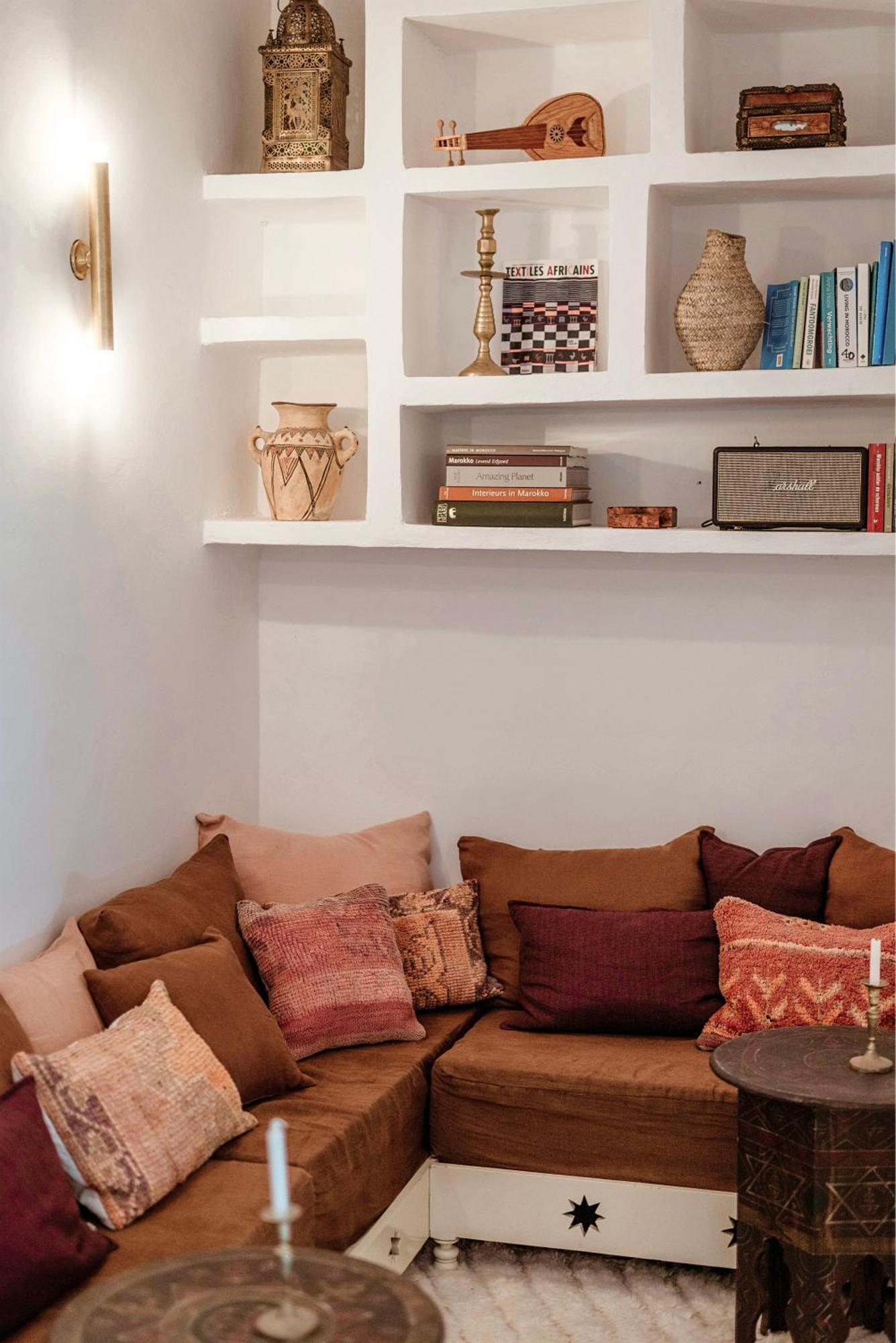 Riad Petite Reverie Essaouira Esterno foto
