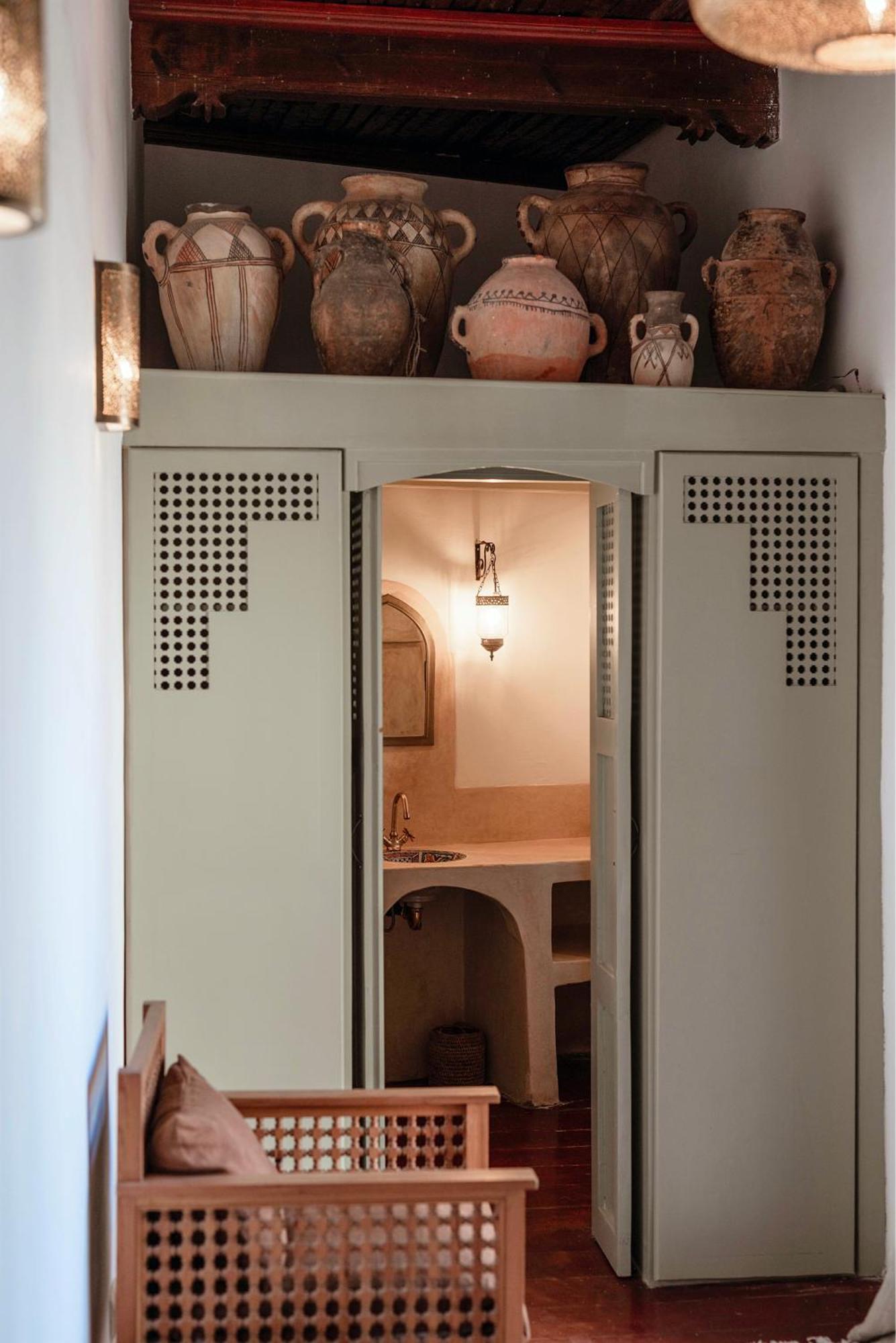 Riad Petite Reverie Essaouira Esterno foto
