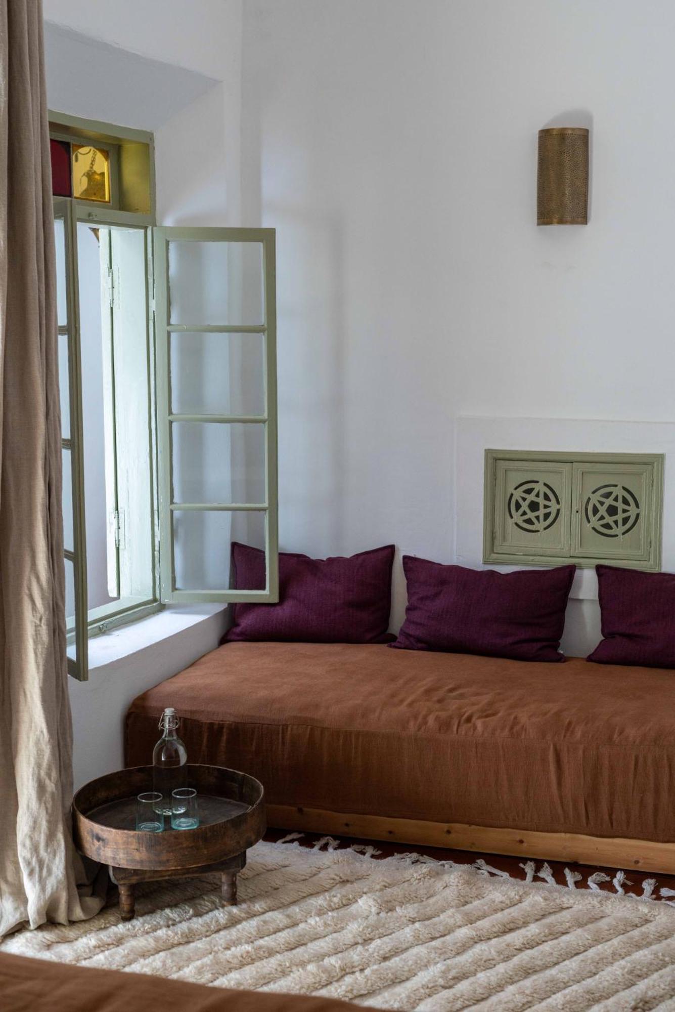 Riad Petite Reverie Essaouira Esterno foto