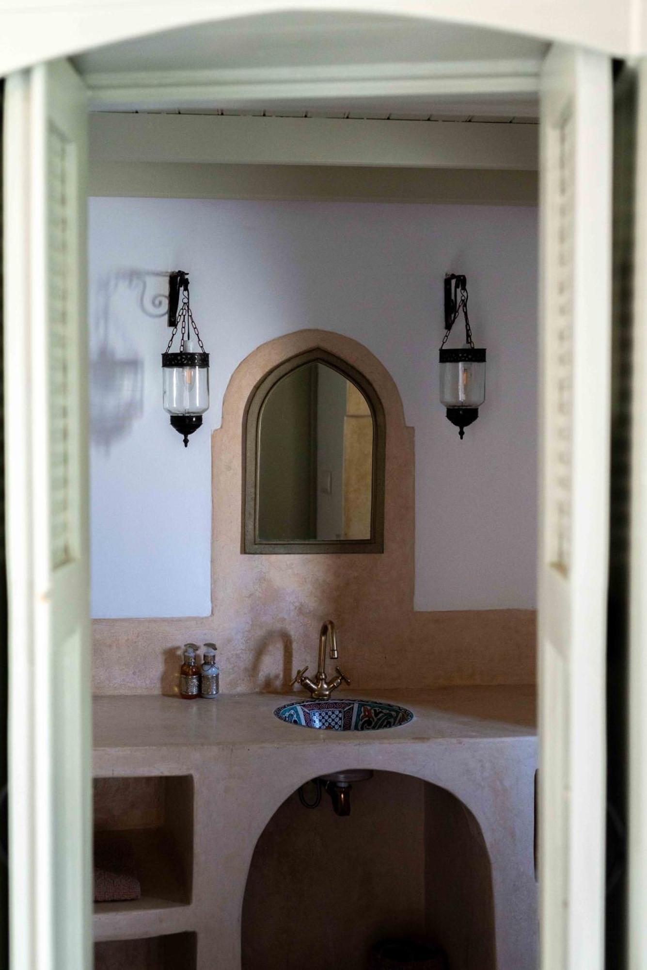 Riad Petite Reverie Essaouira Esterno foto