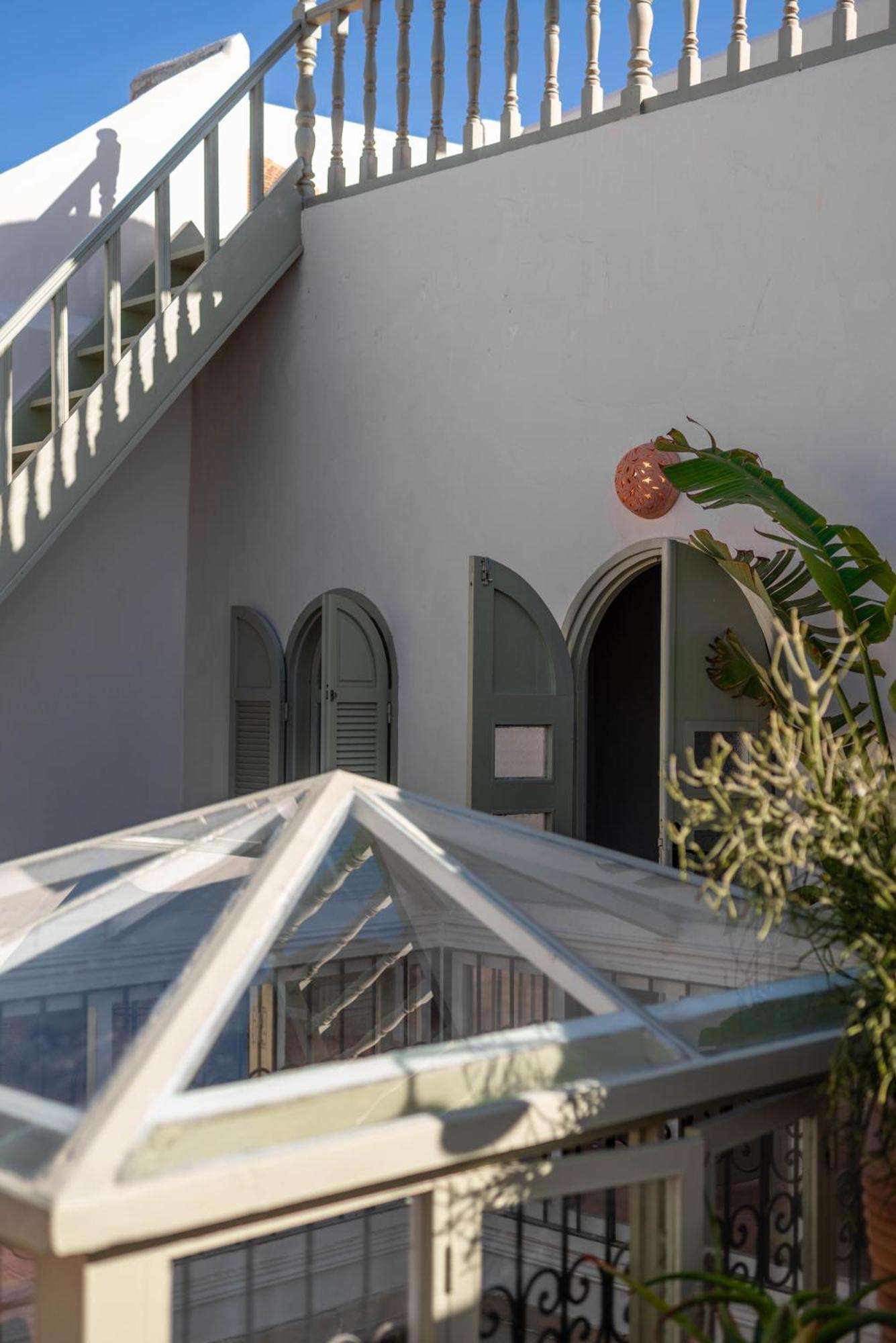 Riad Petite Reverie Essaouira Esterno foto
