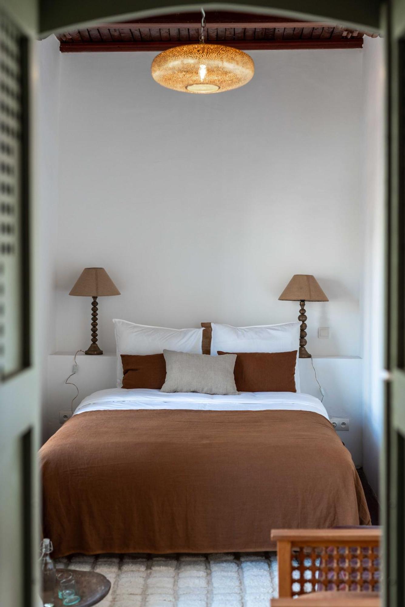 Riad Petite Reverie Essaouira Esterno foto