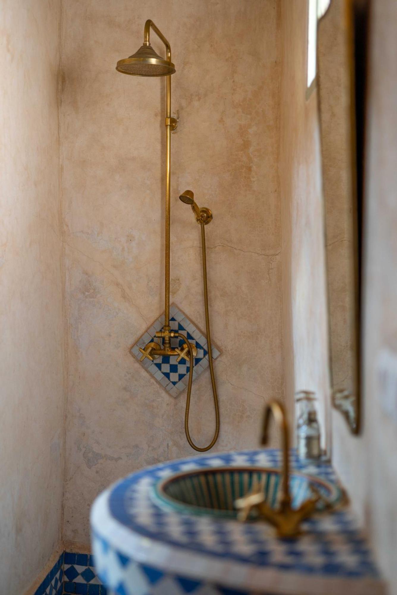 Riad Petite Reverie Essaouira Esterno foto