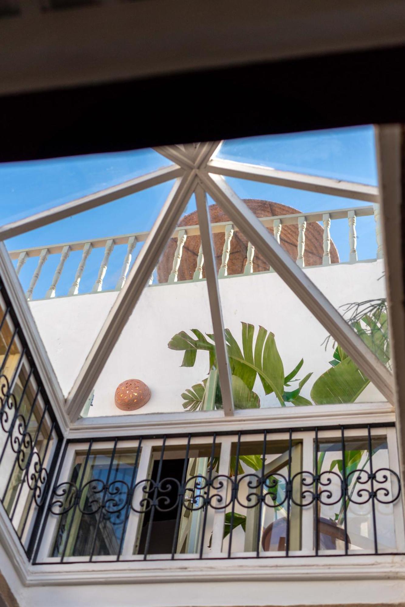 Riad Petite Reverie Essaouira Esterno foto