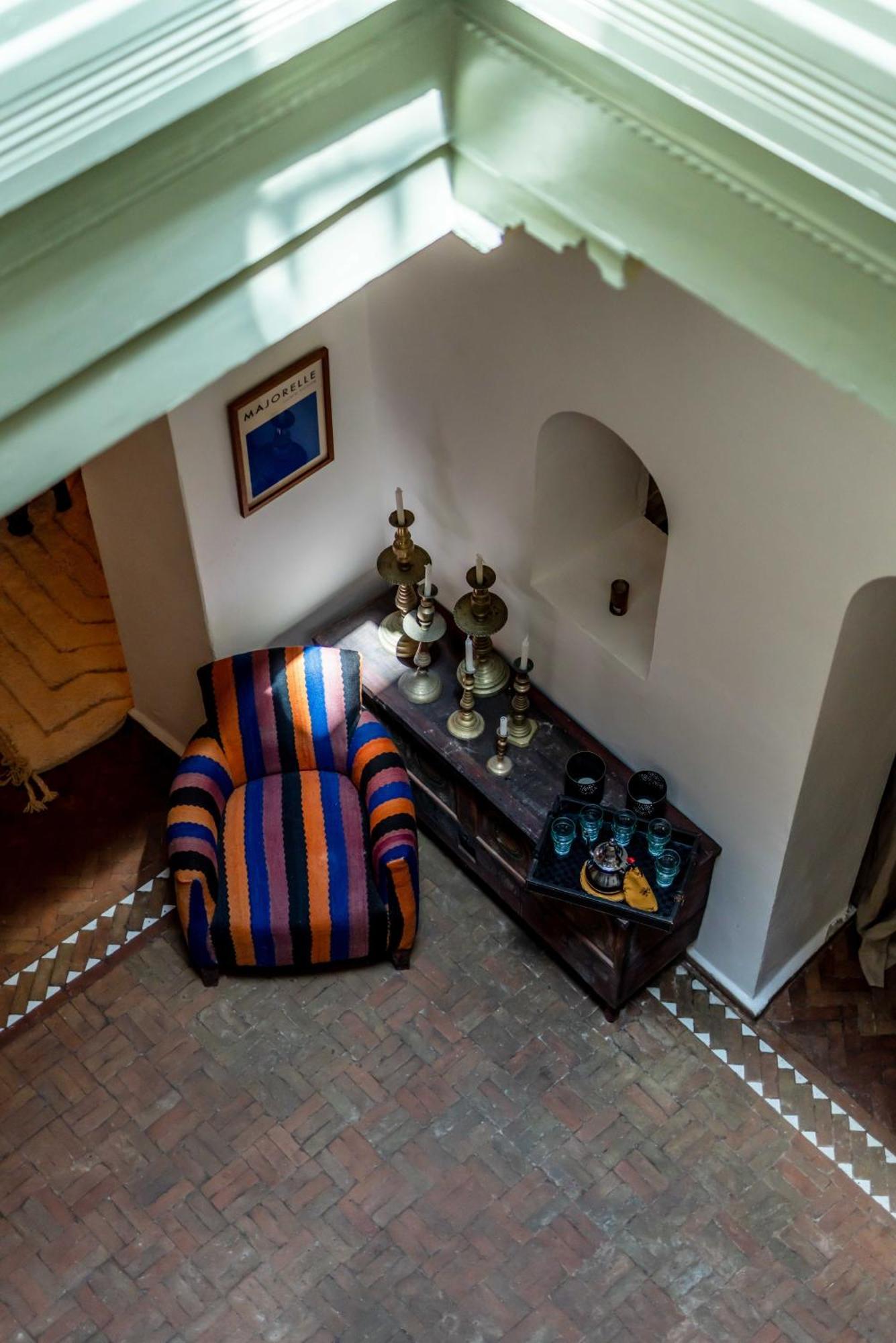 Riad Petite Reverie Essaouira Esterno foto