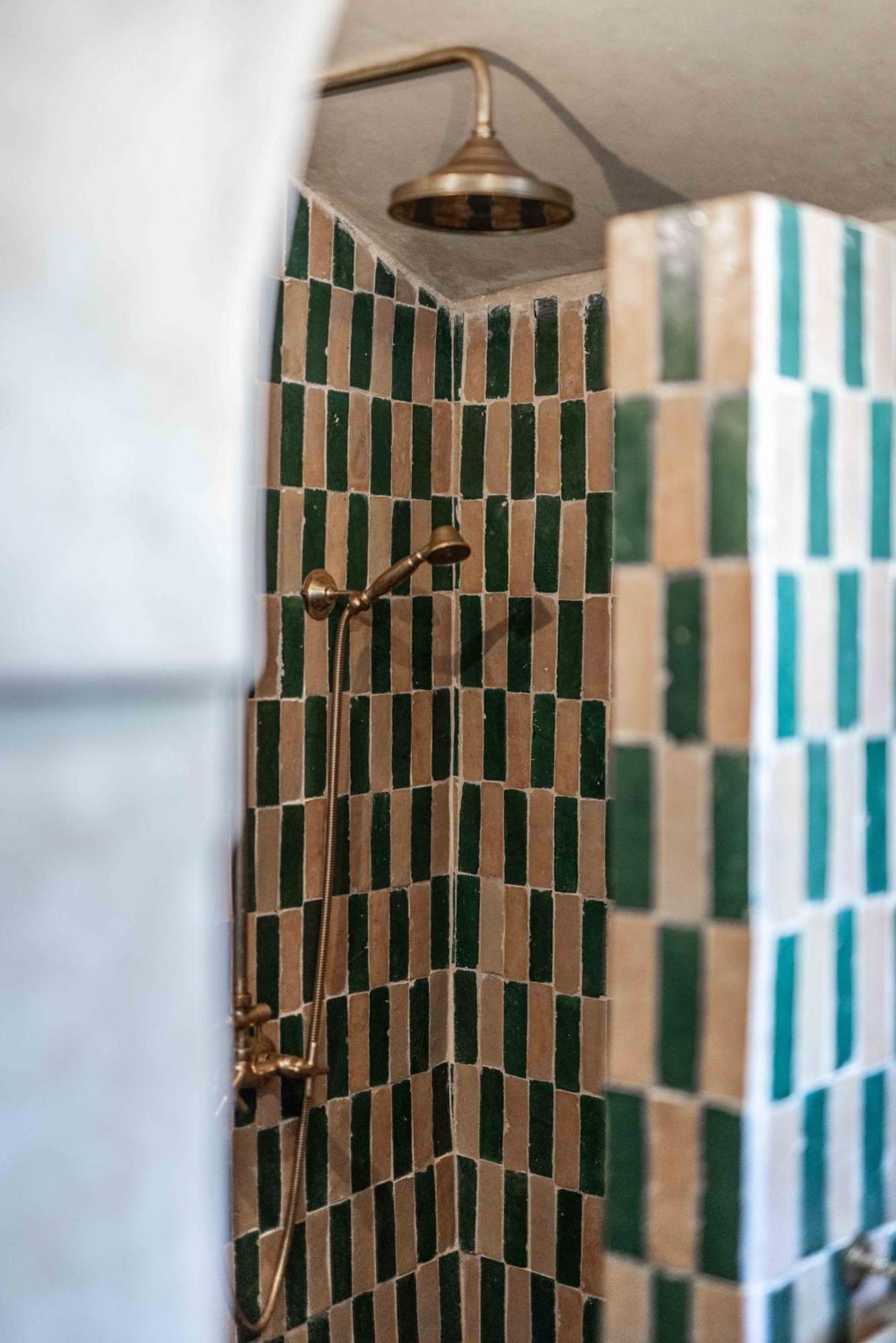 Riad Petite Reverie Essaouira Esterno foto