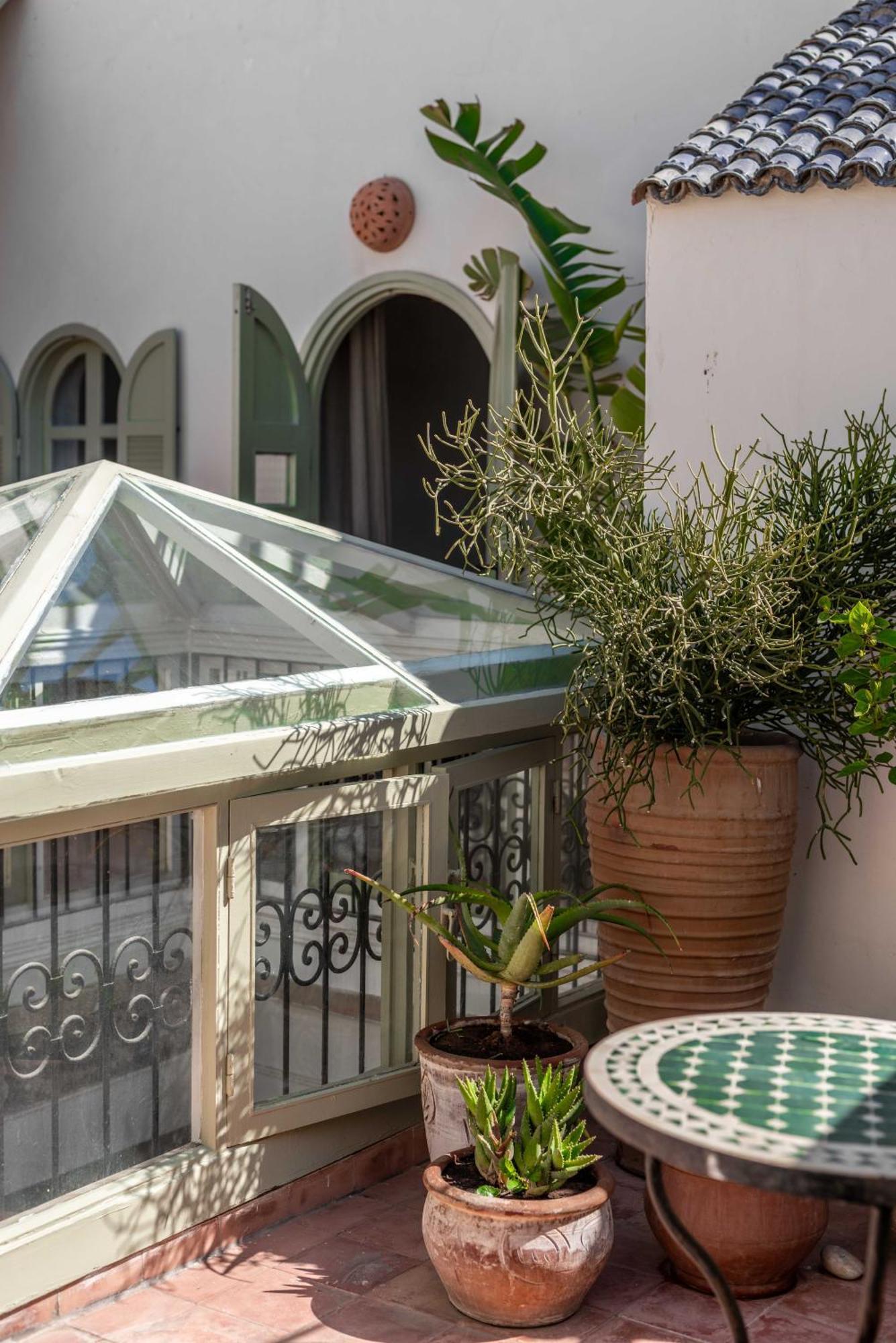 Riad Petite Reverie Essaouira Esterno foto